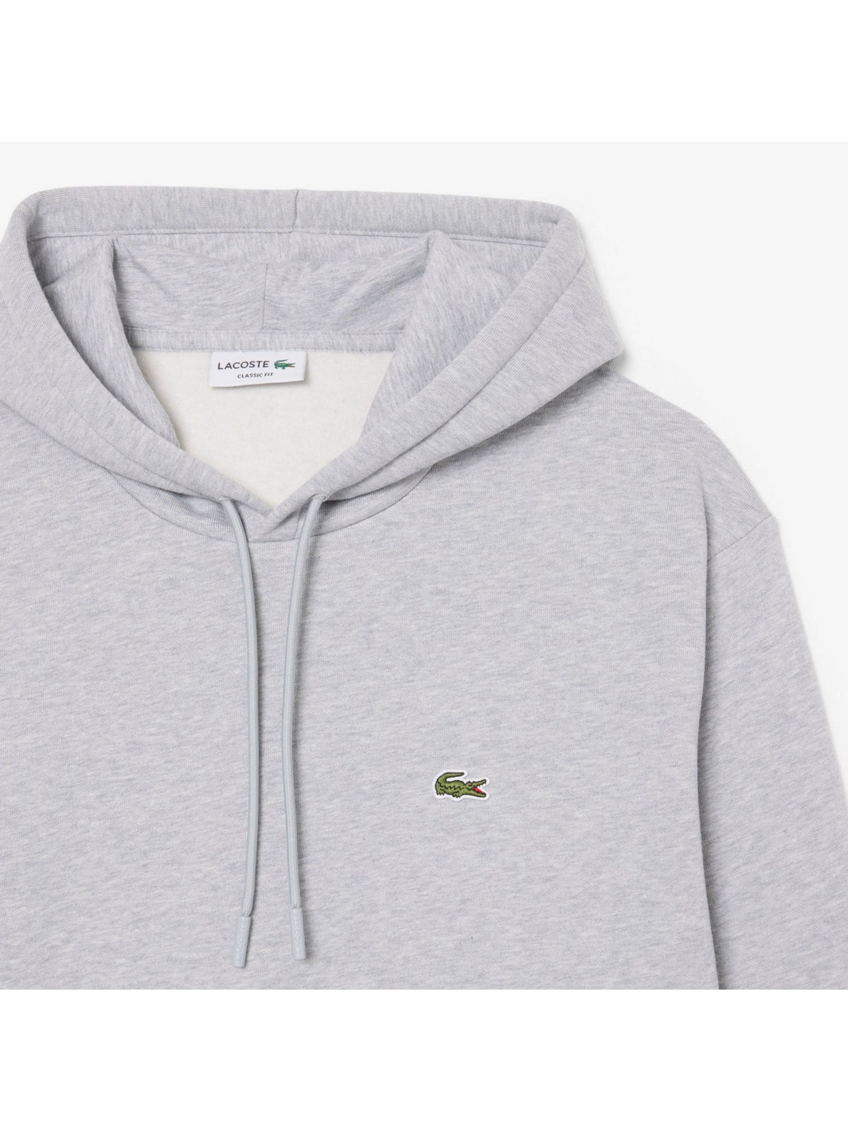 Felpa LACOSTE Uomo 