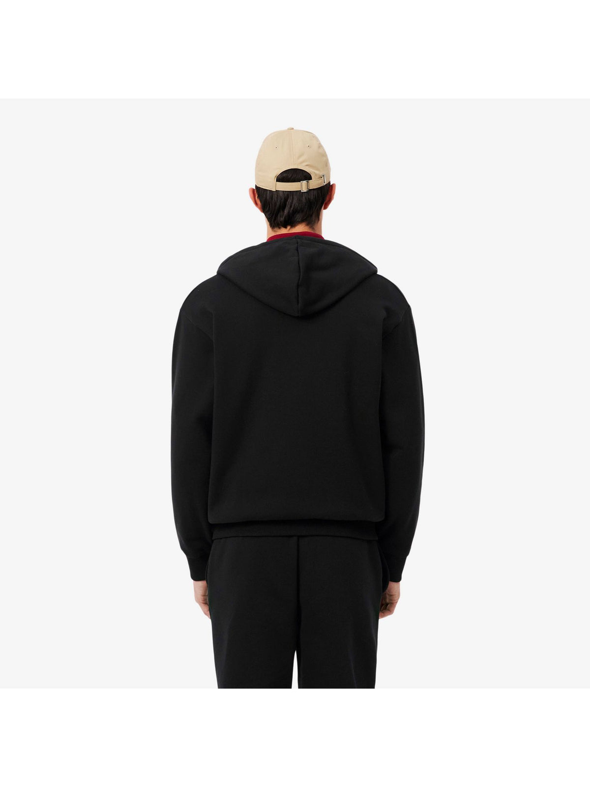 Felpa LACOSTE Uomo 