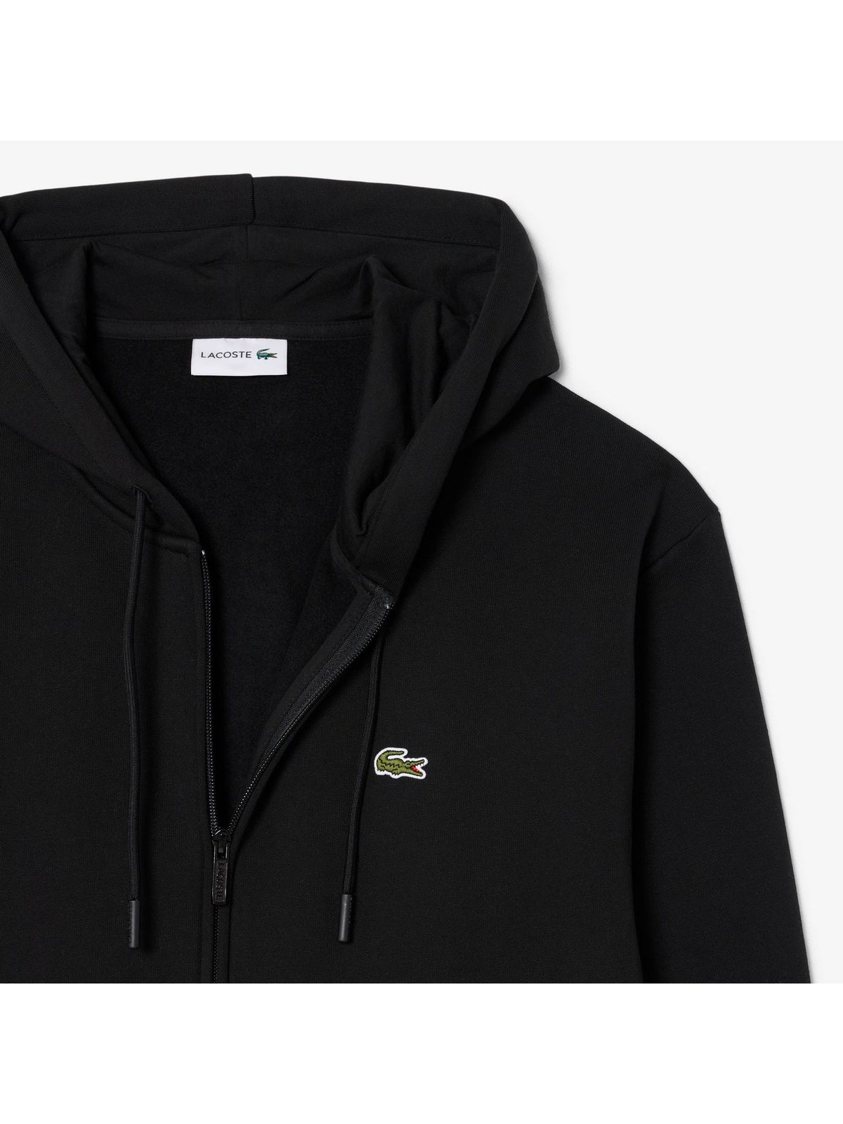 Felpa LACOSTE Uomo 