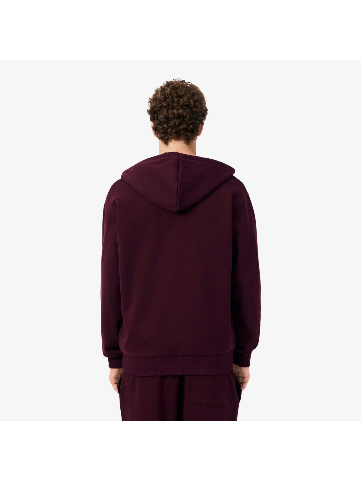 Felpa LACOSTE Uomo 