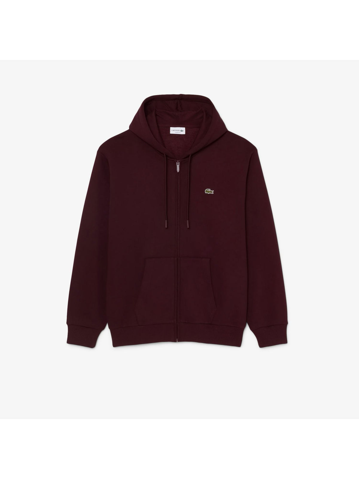 Felpa LACOSTE Uomo 