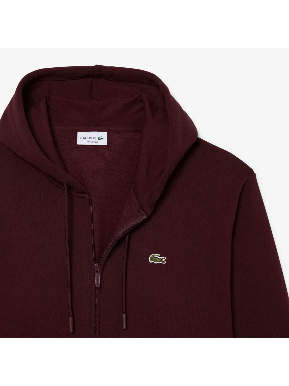Felpa LACOSTE Uomo 
