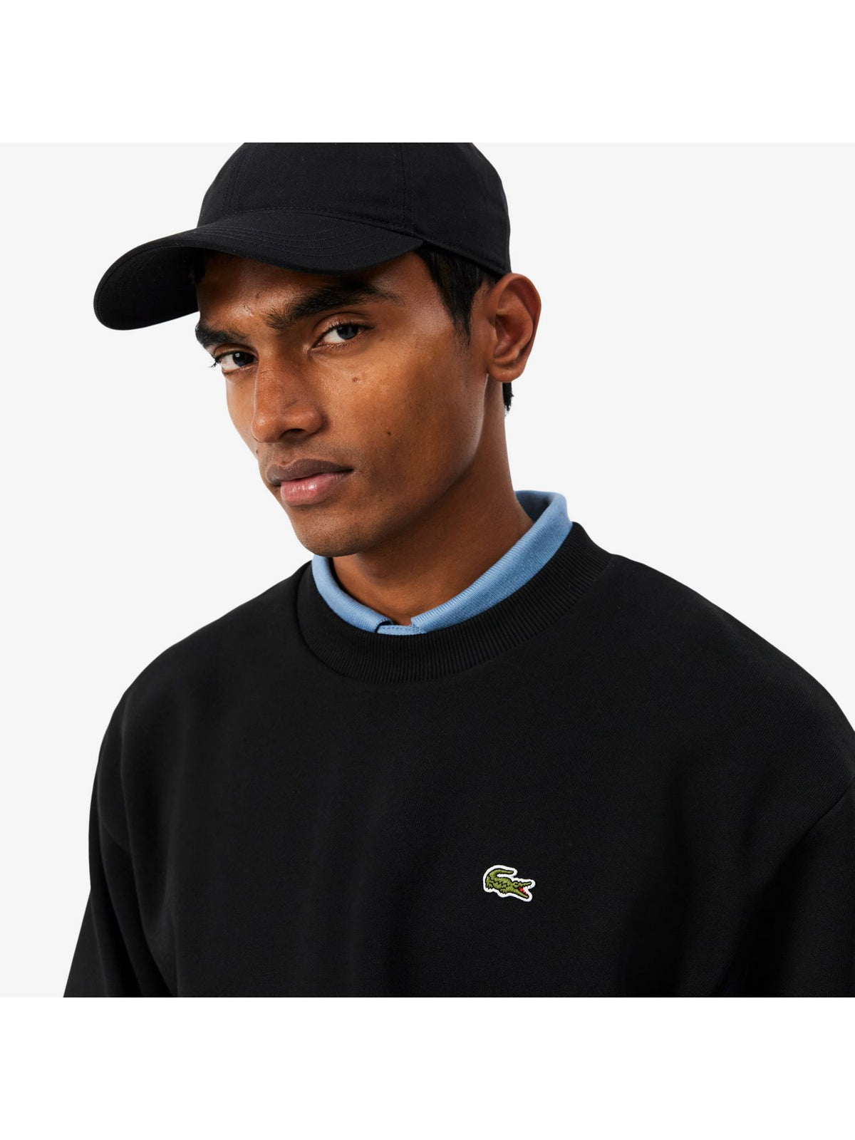 Felpa LACOSTE Uomo 