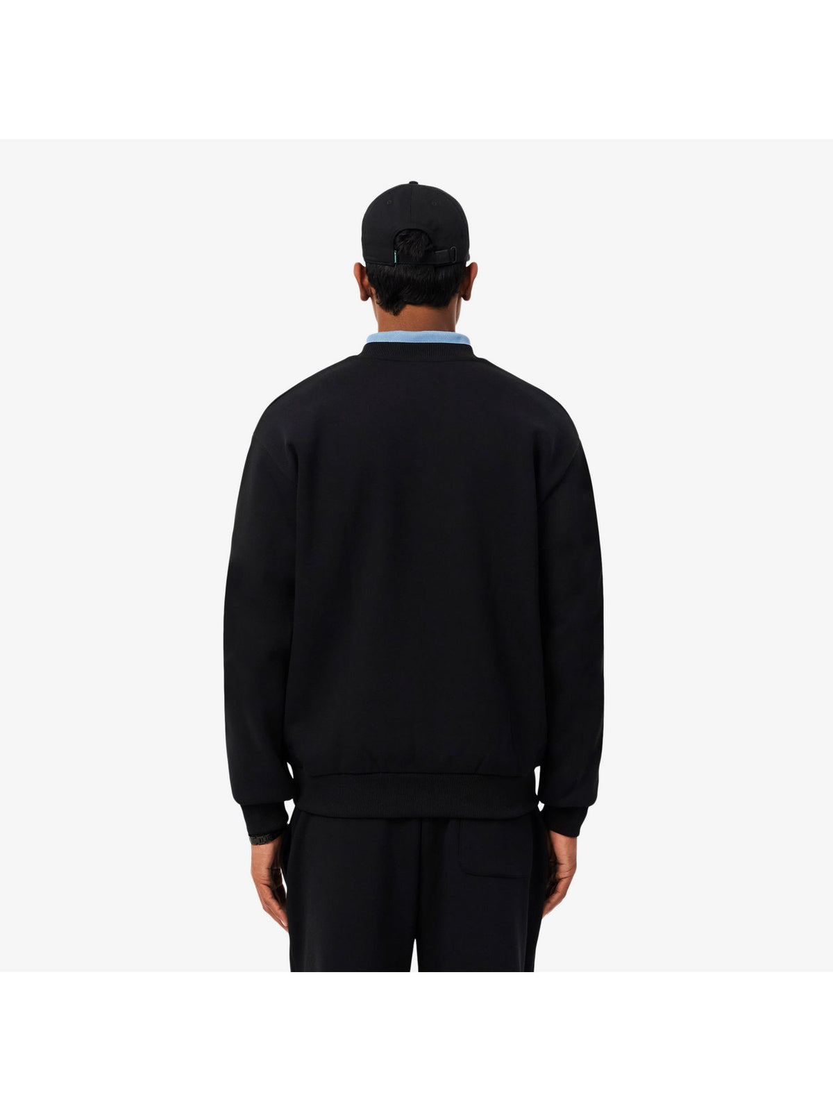 Felpa LACOSTE Uomo 