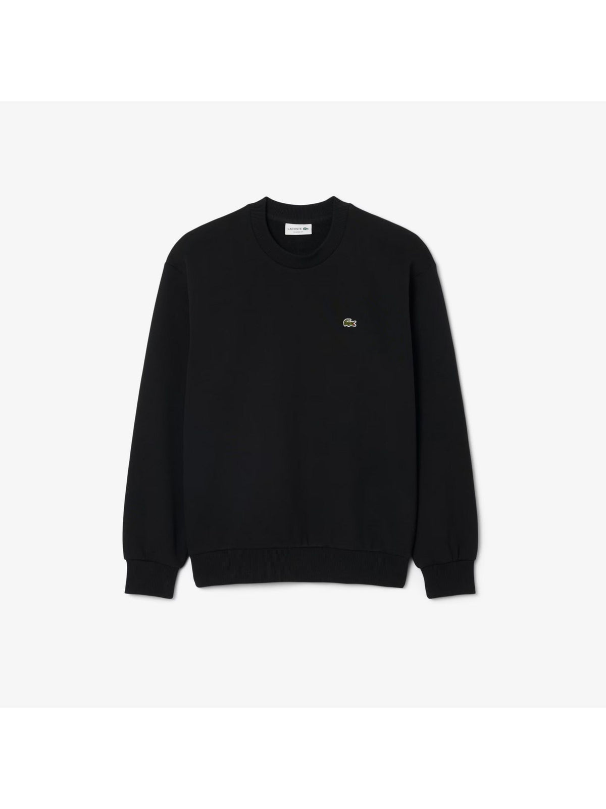 Felpa LACOSTE Uomo 