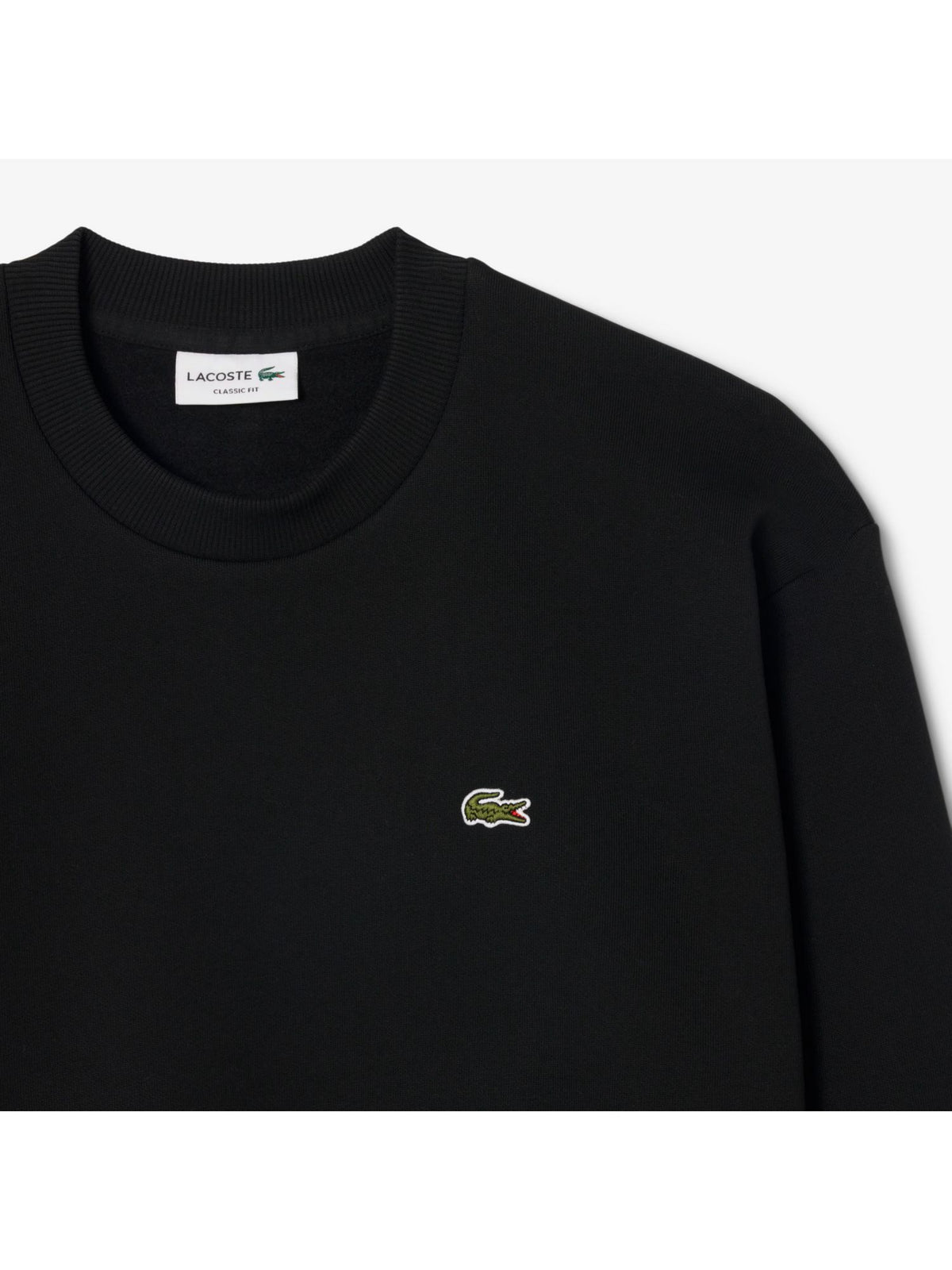 Felpa LACOSTE Uomo 