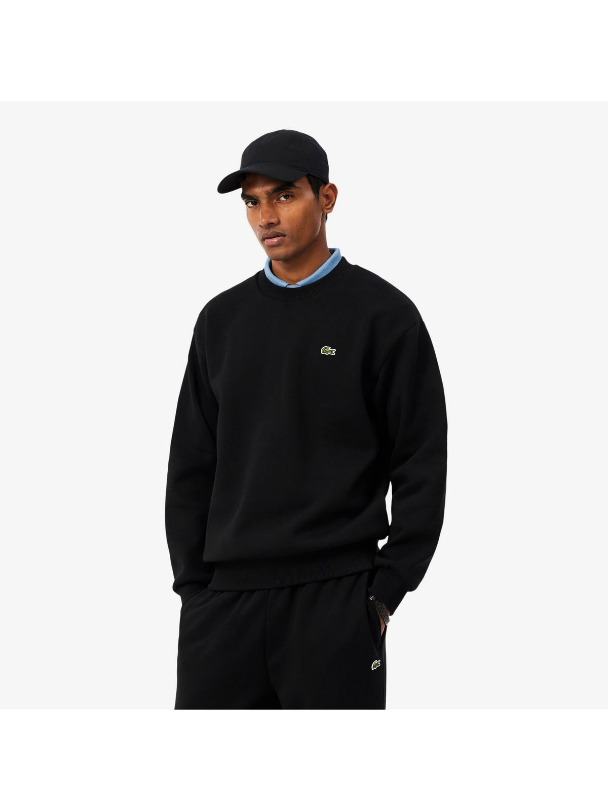 Felpa LACOSTE Uomo 