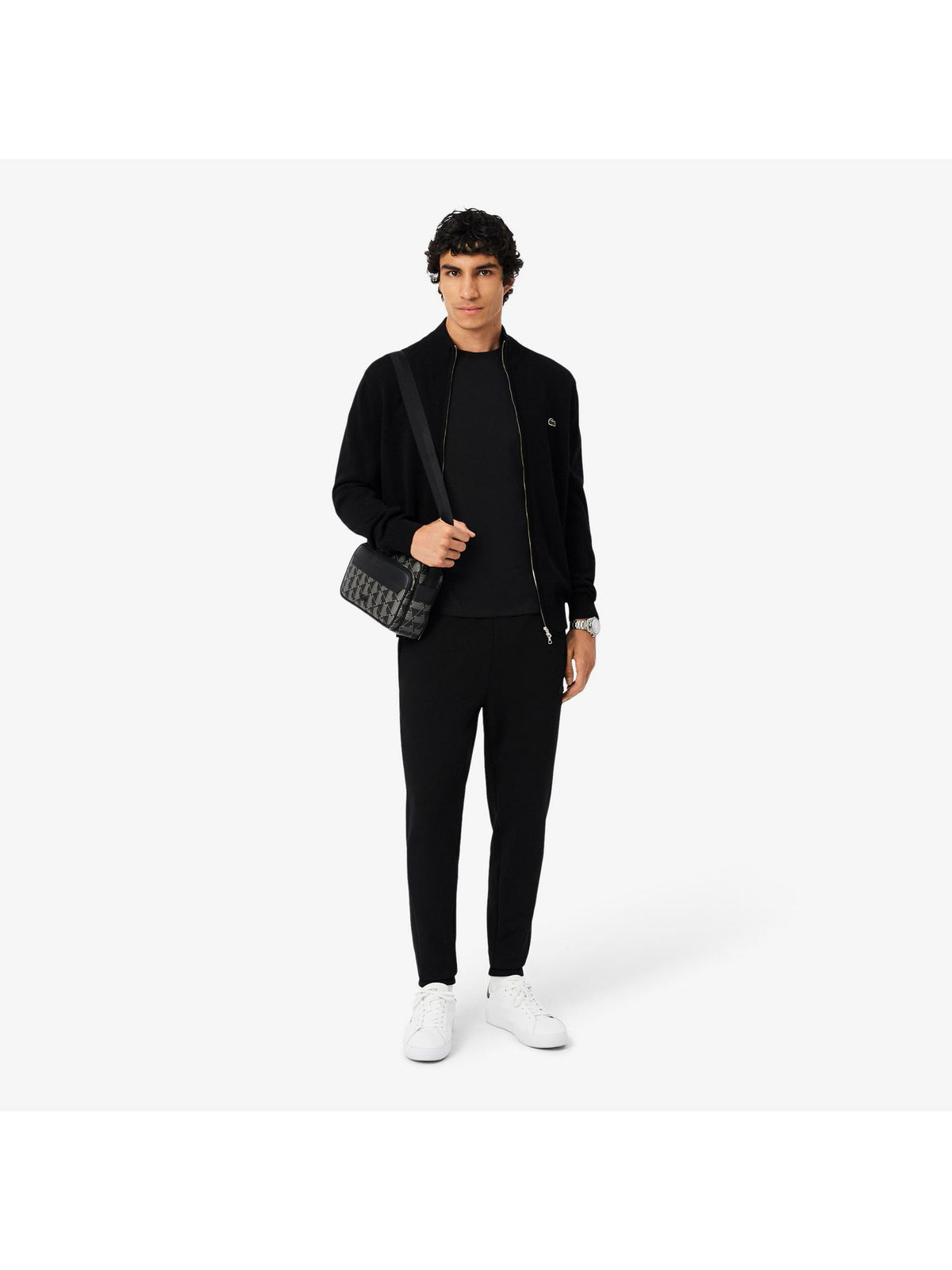 T.shirt LACOSTE Uomo 
