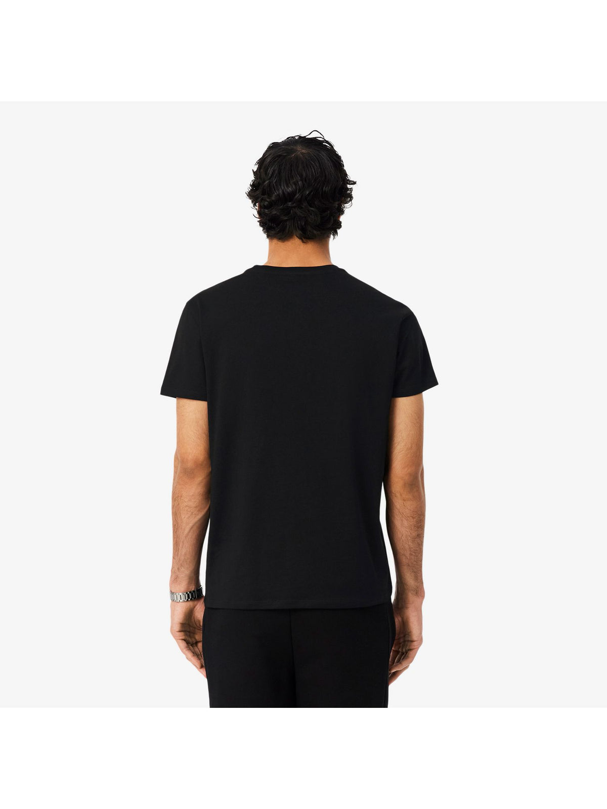 T.shirt LACOSTE Uomo 