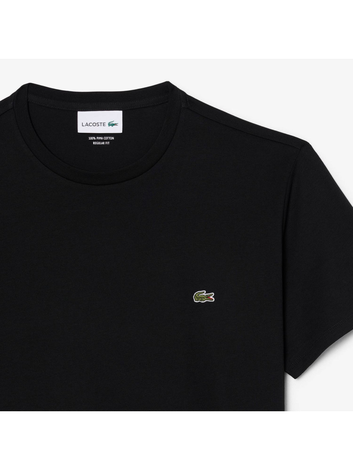 T.shirt LACOSTE Uomo 