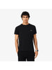 T.shirt in cotone Pima Nero