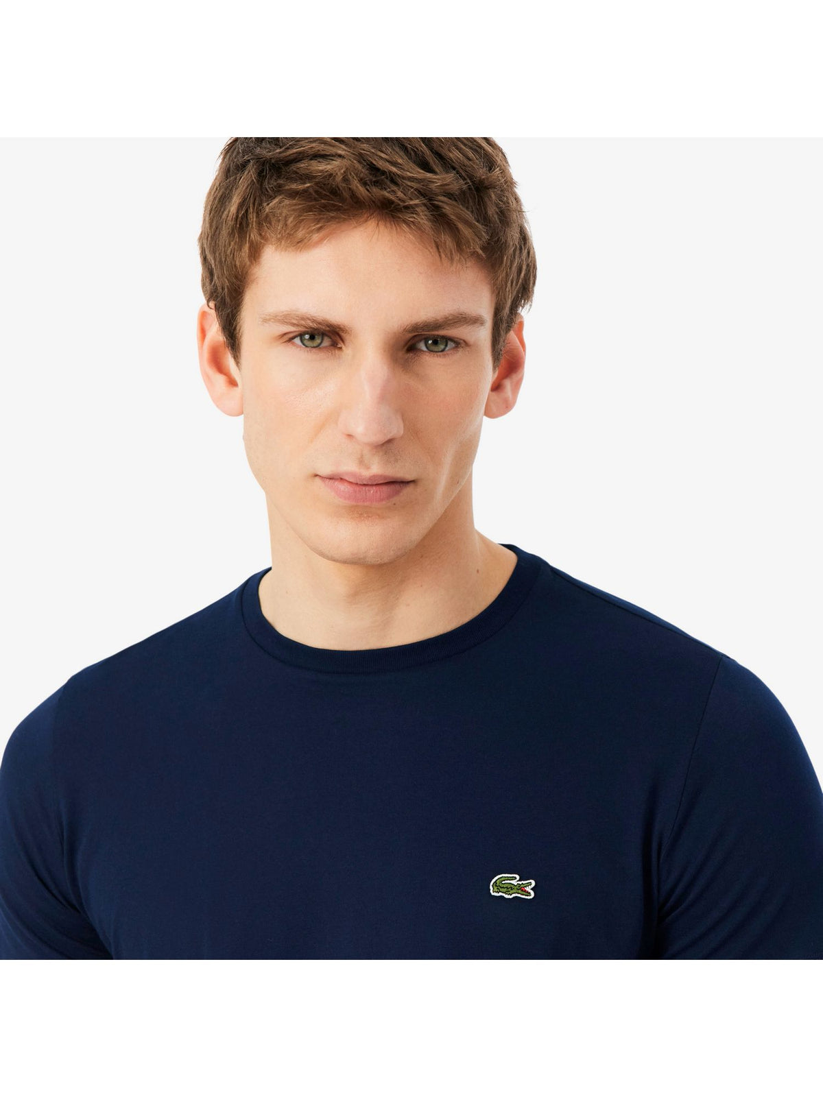 T.shirt LACOSTE Uomo 