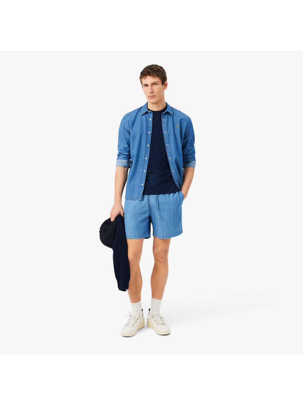 T.shirt LACOSTE Uomo 