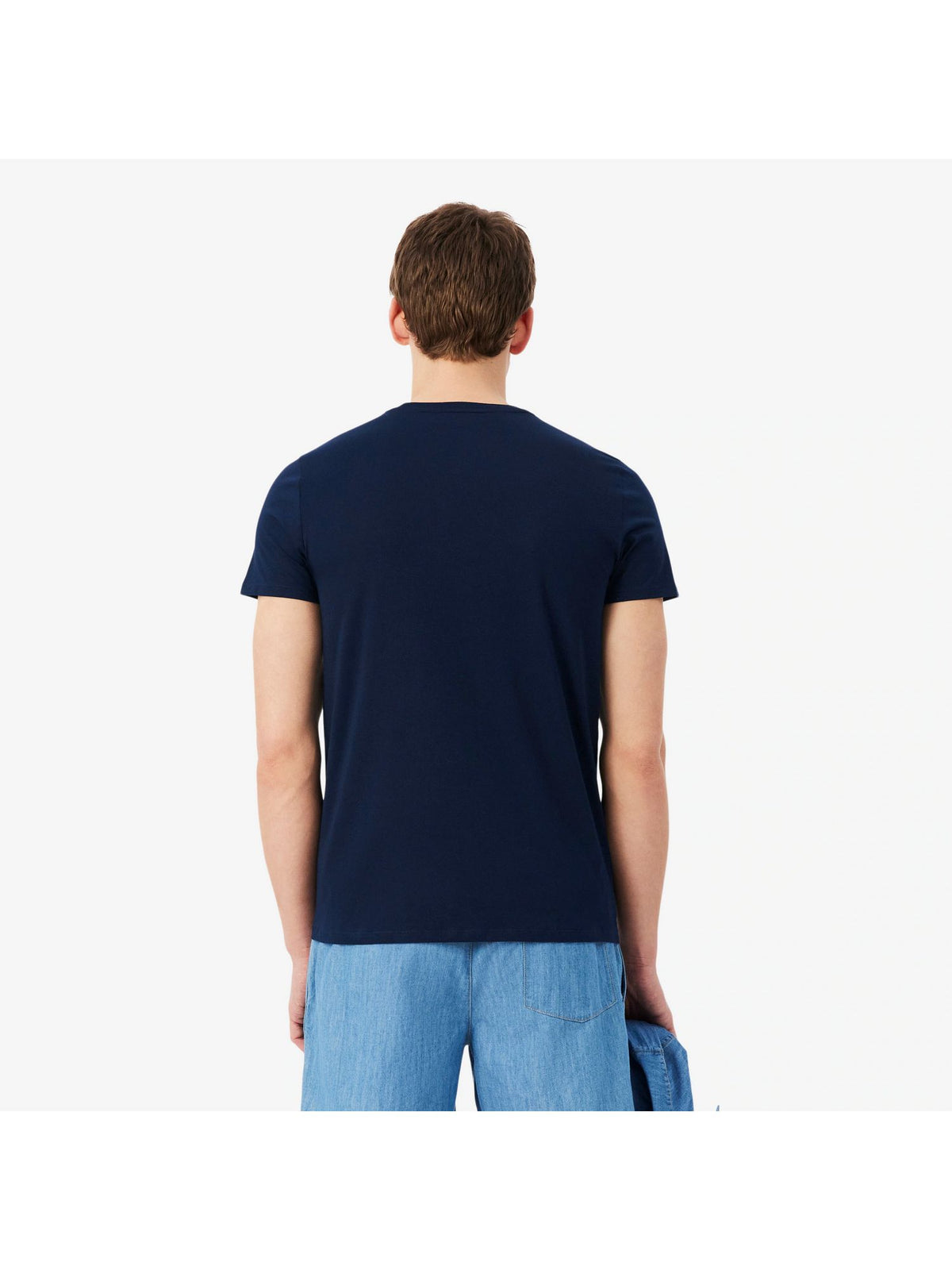 T.shirt LACOSTE Uomo 