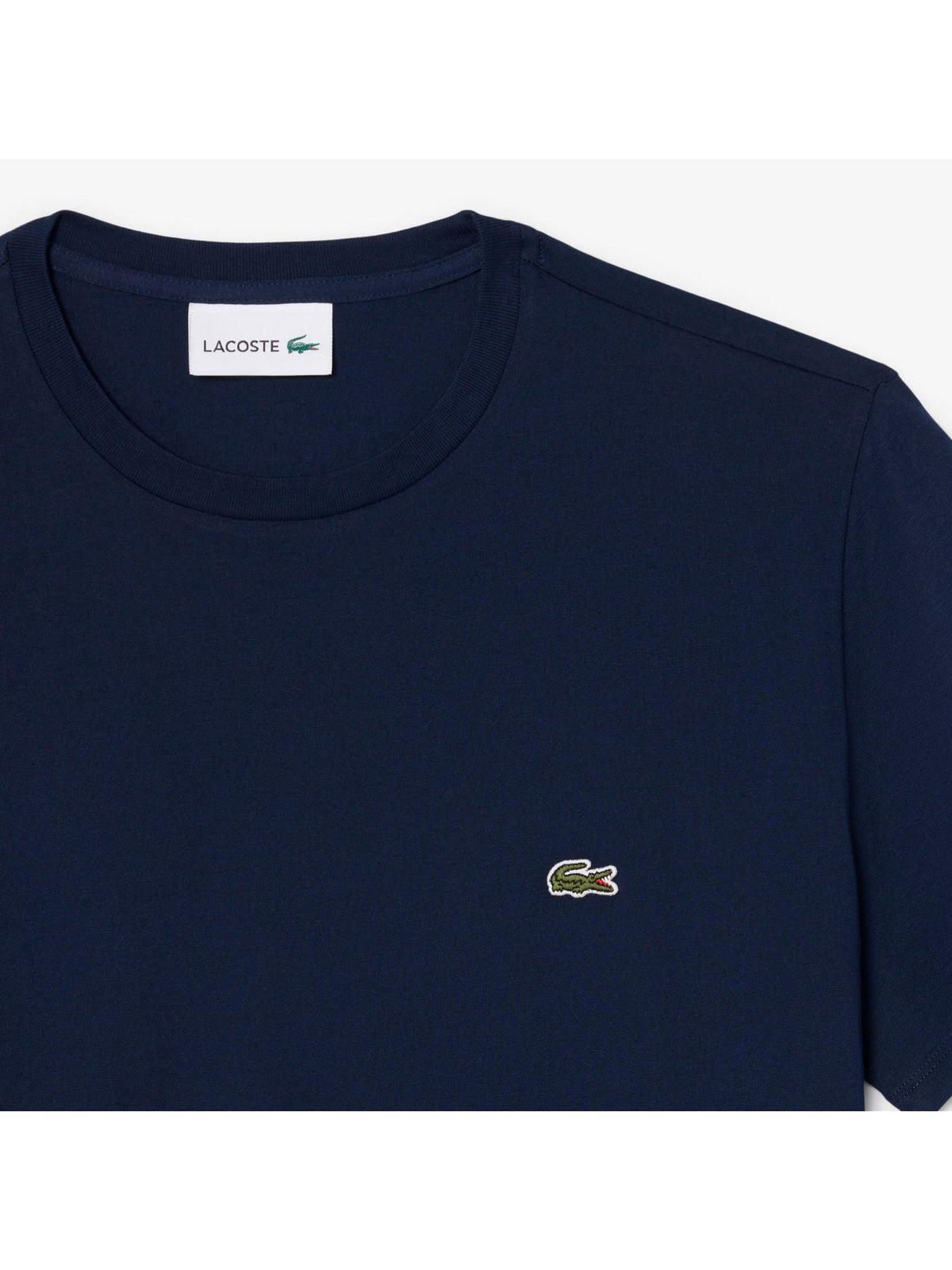 T.shirt LACOSTE Uomo 