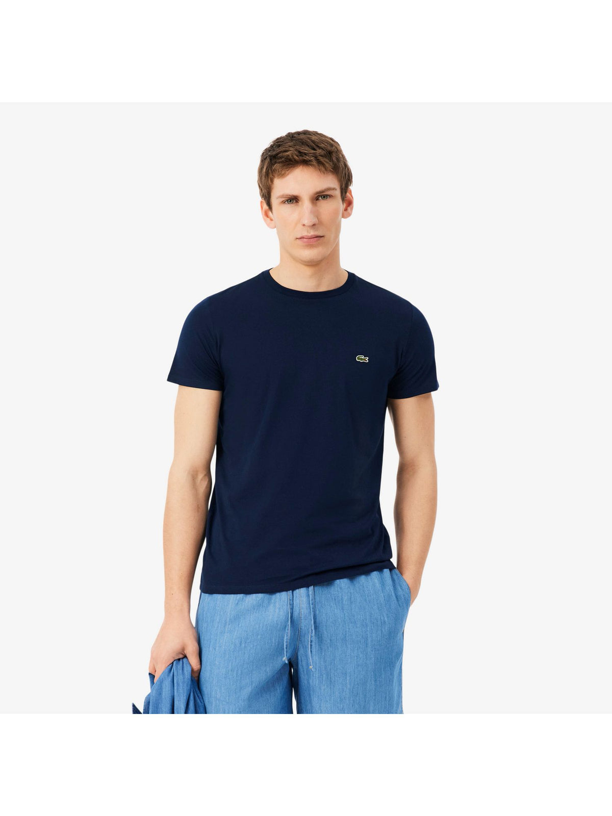 T.shirt LACOSTE Uomo 