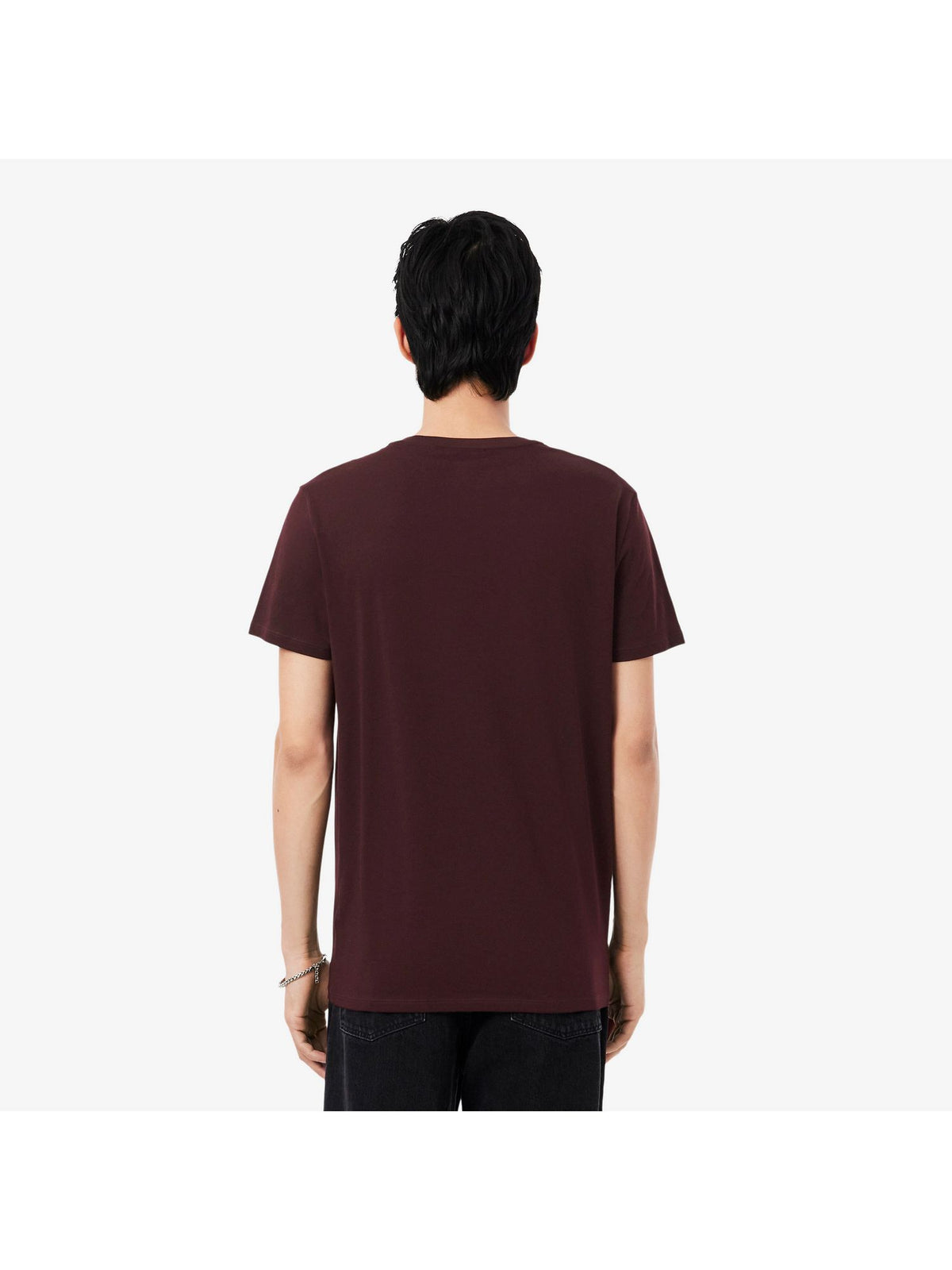 T.shirt LACOSTE Uomo 