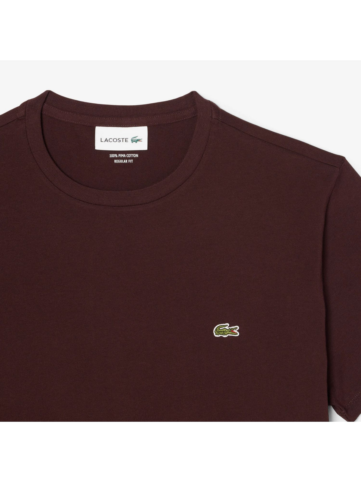 T.shirt LACOSTE Uomo 