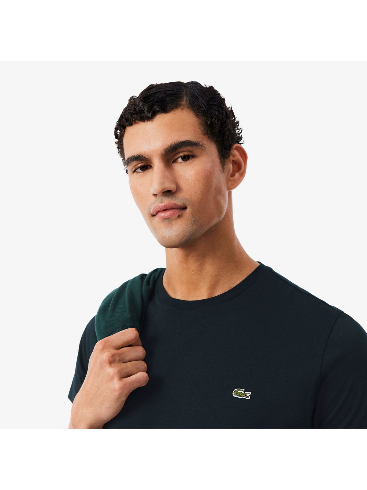 T.shirt LACOSTE Uomo 