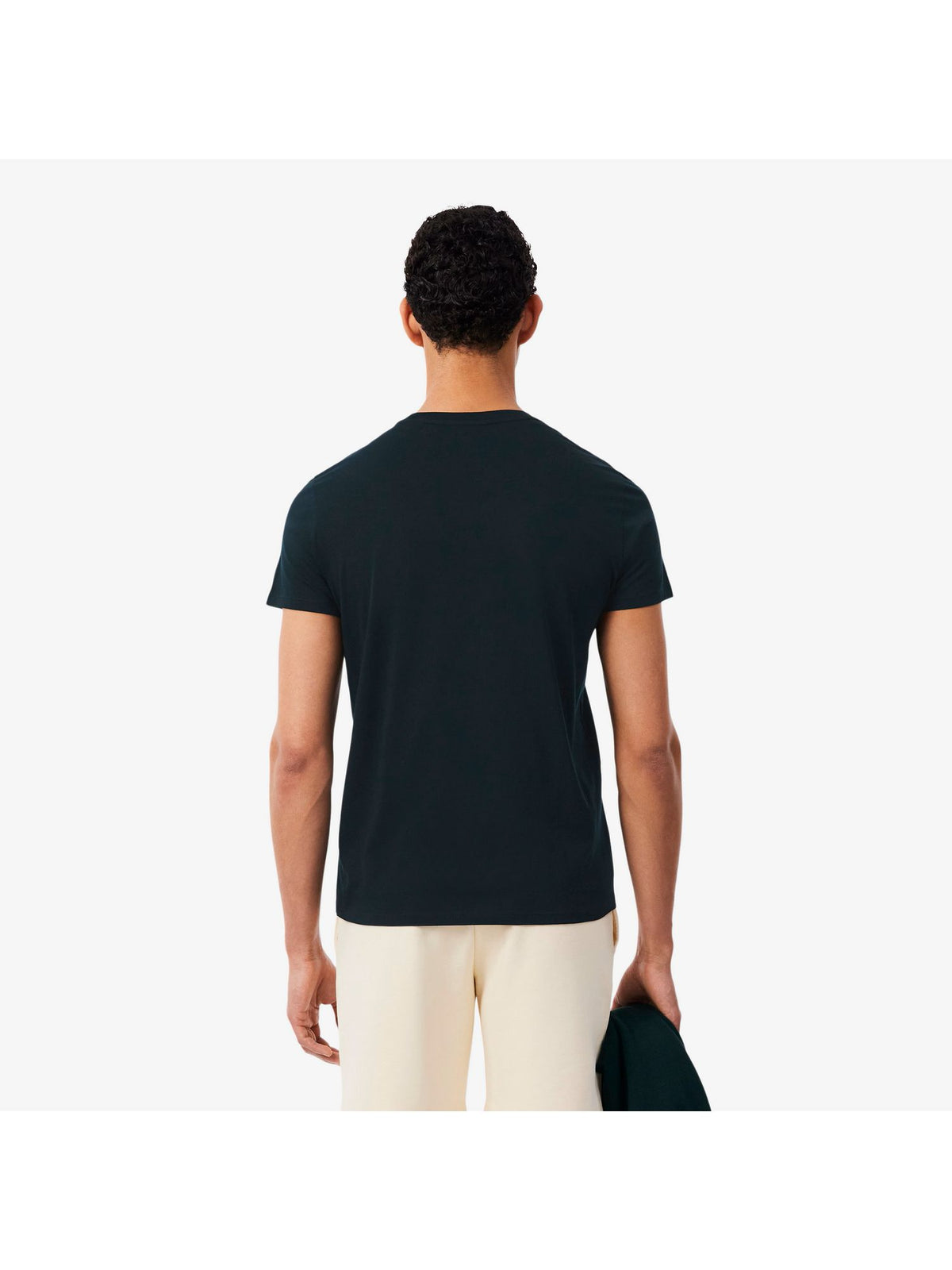 T.shirt LACOSTE Uomo 
