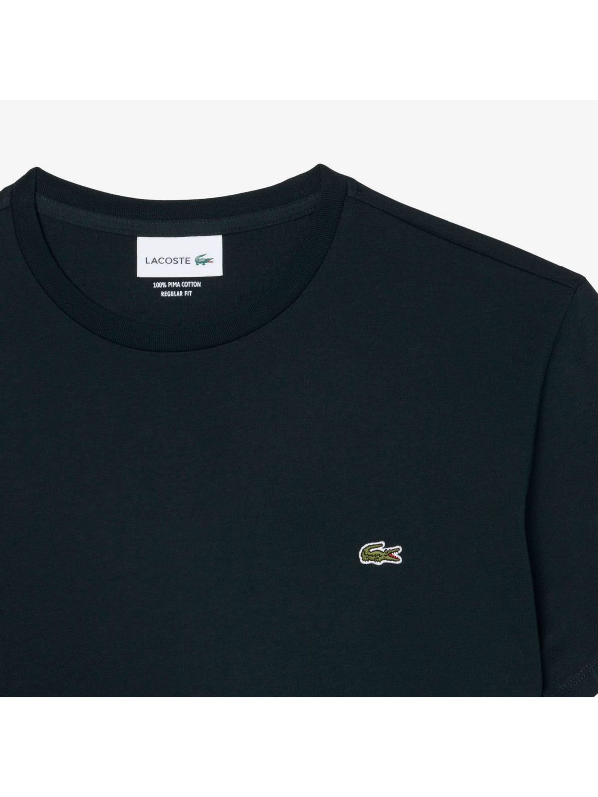 T.shirt LACOSTE Uomo 
