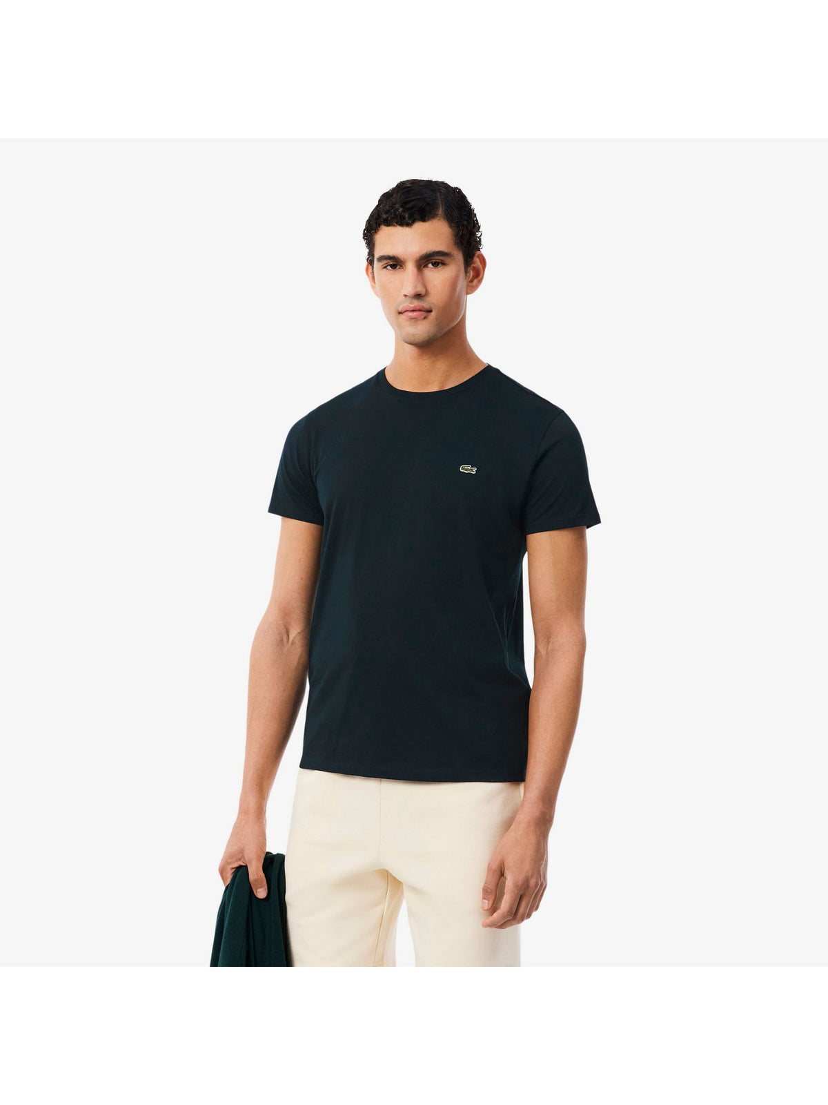 T.shirt LACOSTE Uomo 