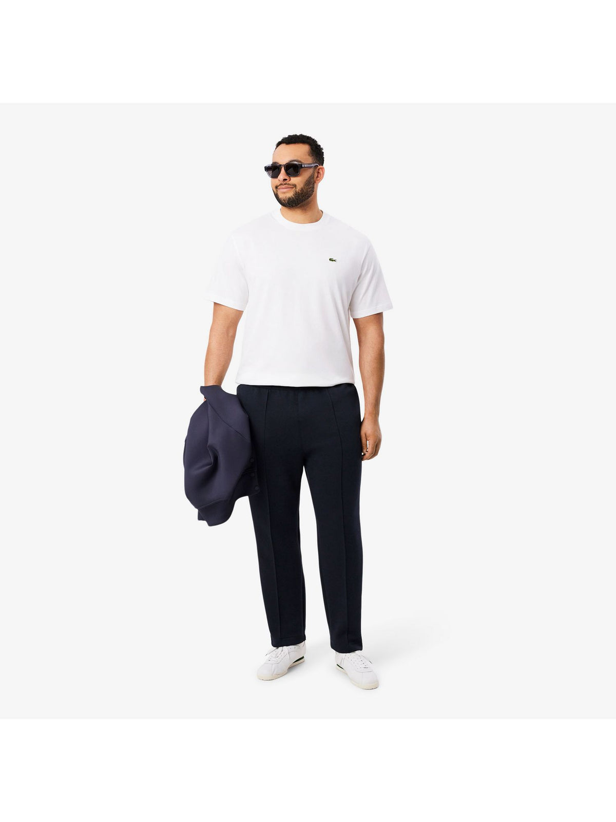 T.shirt LACOSTE Uomo 