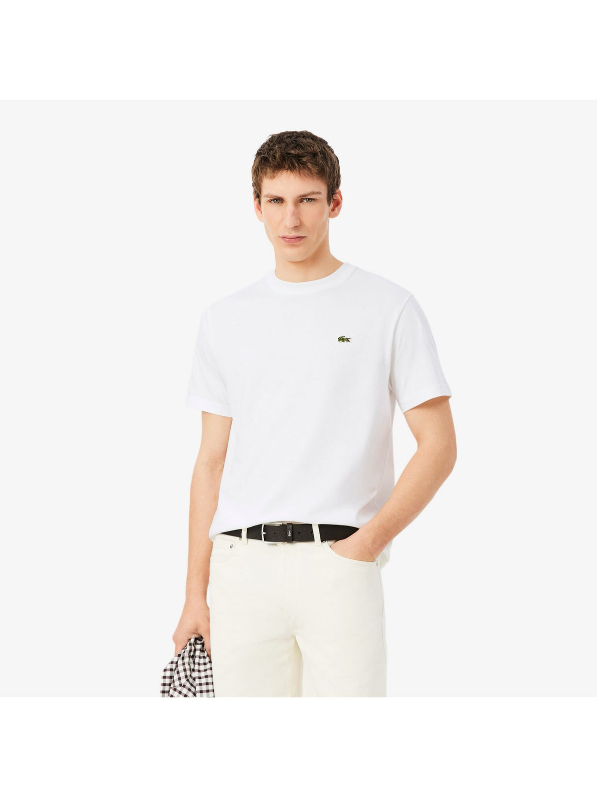 T.shirt LACOSTE Uomo 