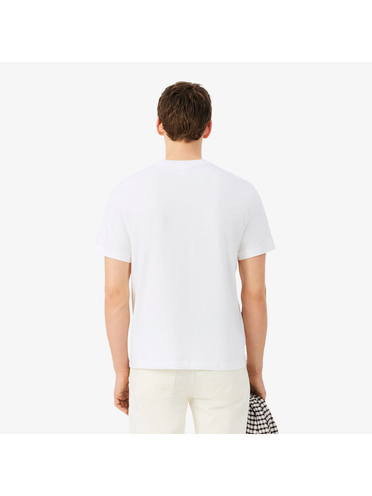 T.shirt LACOSTE Uomo 