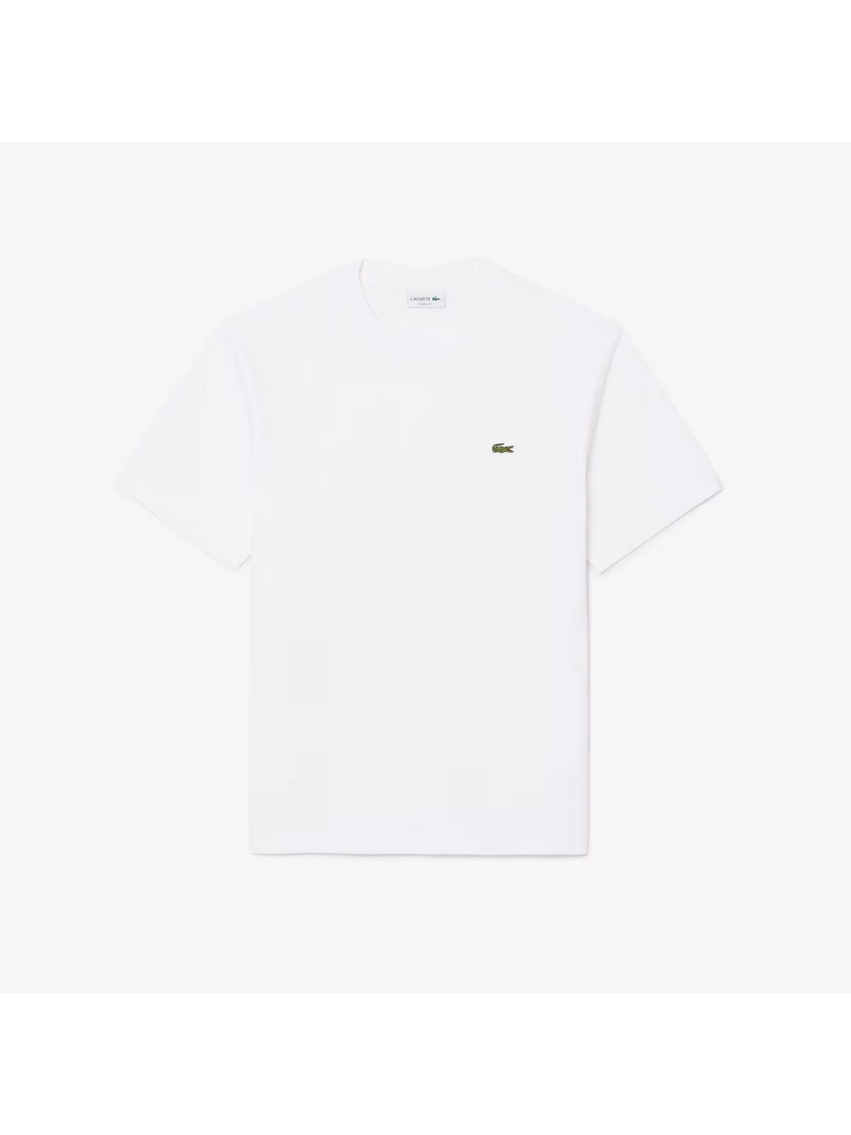T.shirt LACOSTE Uomo 