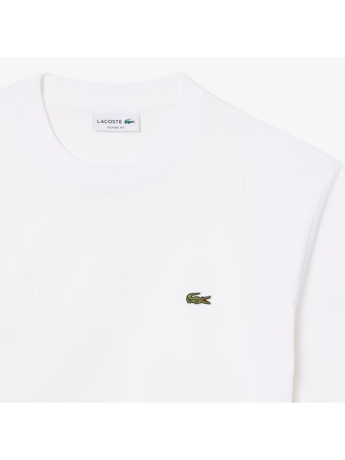 T.shirt LACOSTE Uomo 