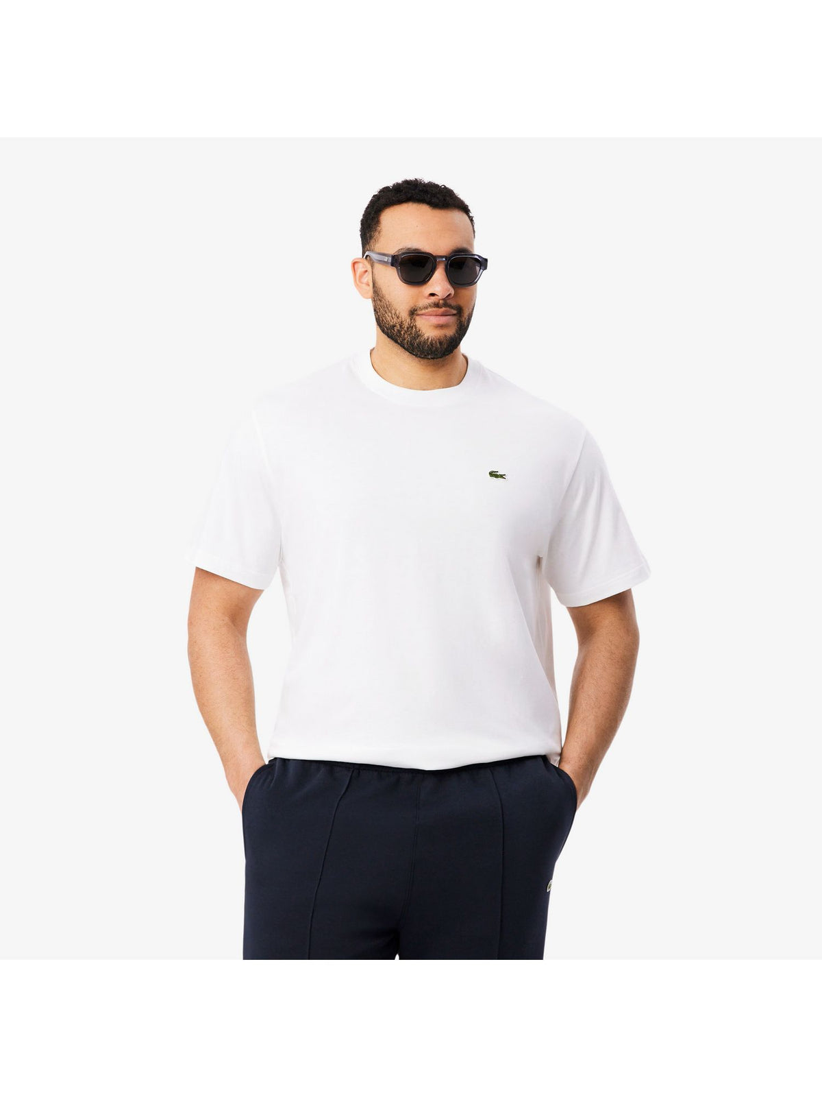 T.shirt LACOSTE Uomo 