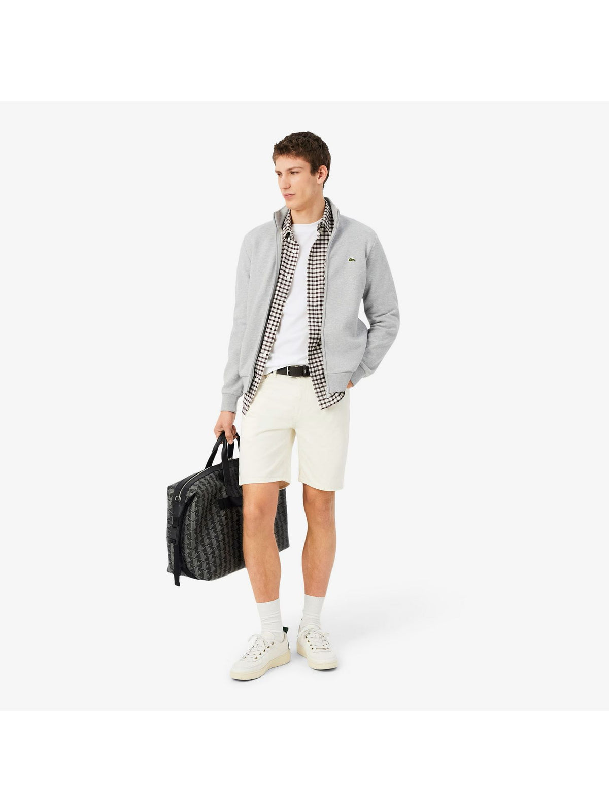 T.shirt LACOSTE Uomo 