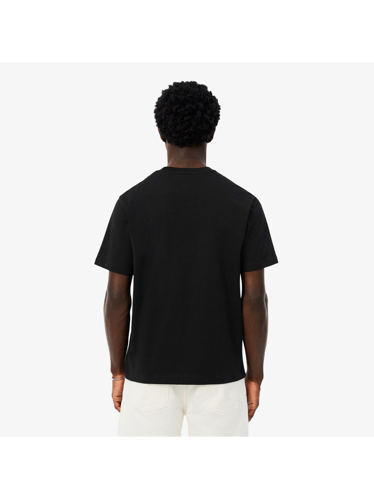 T.shirt LACOSTE Uomo 