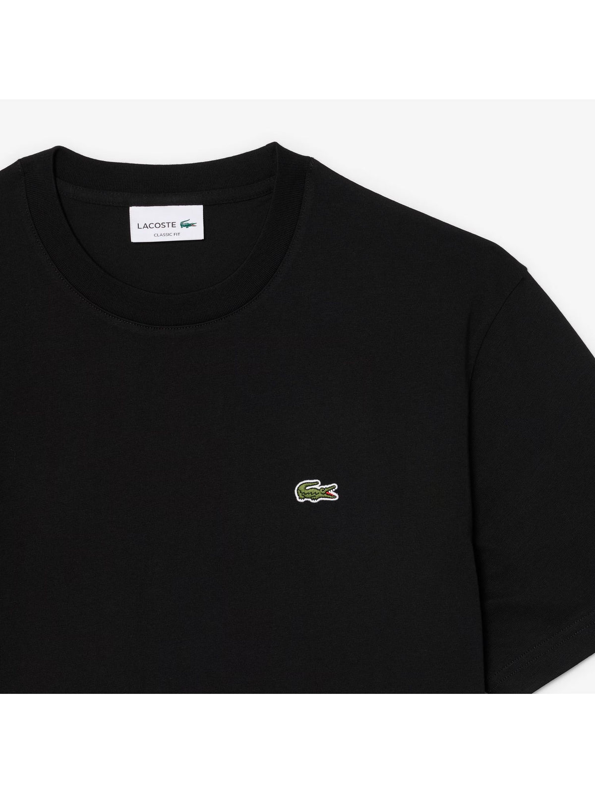 T.shirt LACOSTE Uomo 