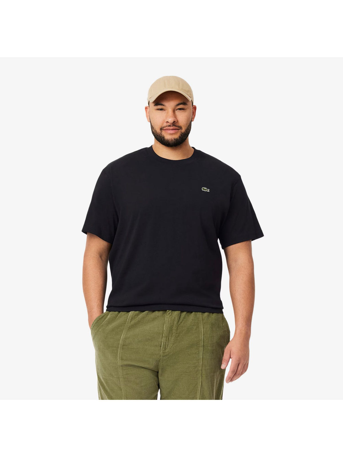 T.shirt LACOSTE Uomo 