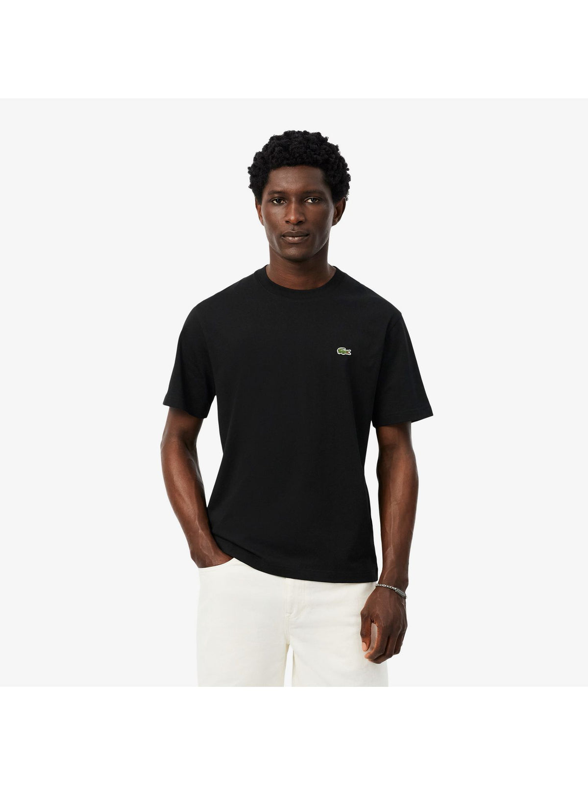 T.shirt LACOSTE Uomo 