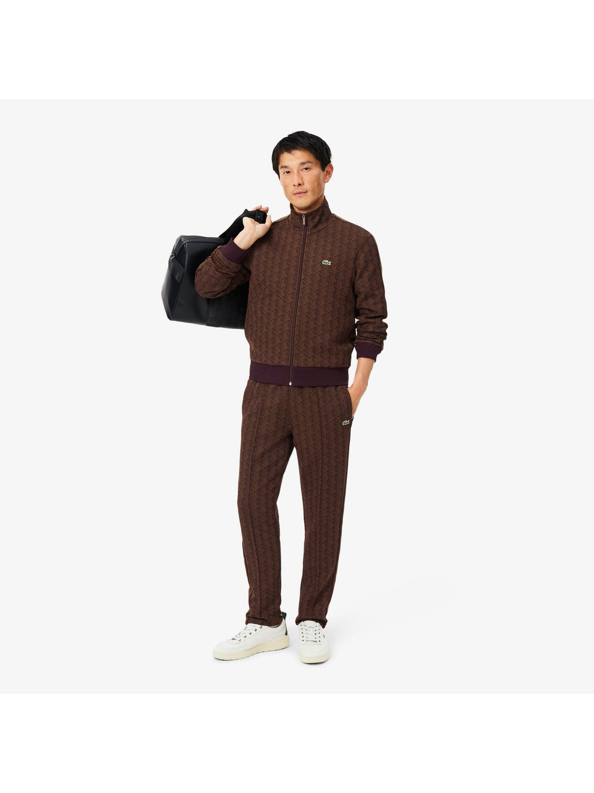 Pantalone LACOSTE Uomo 
