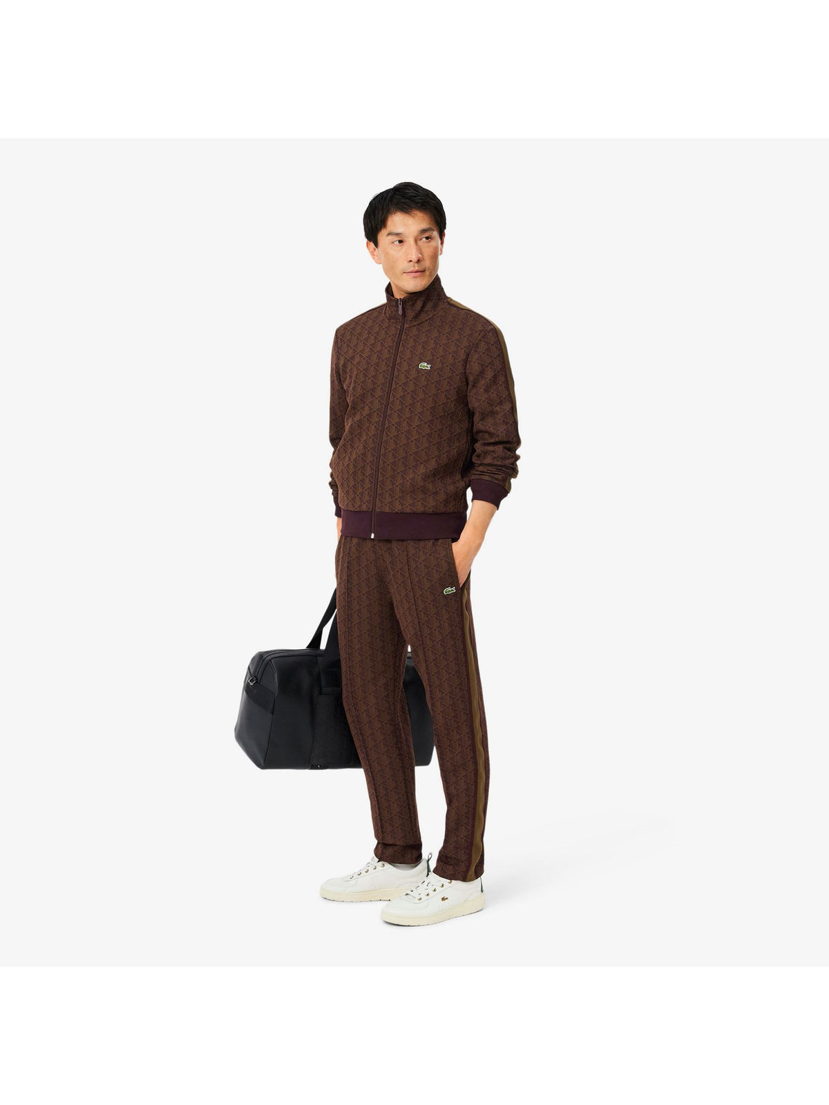 Pantalone LACOSTE Uomo 