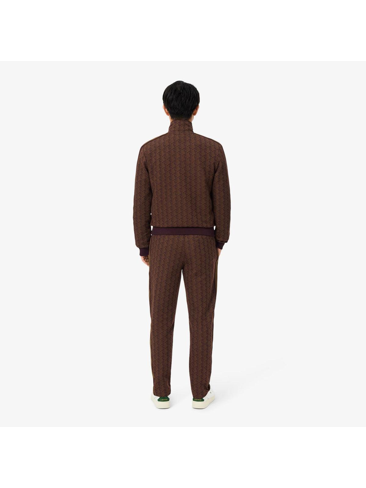 Pantalone LACOSTE Uomo 
