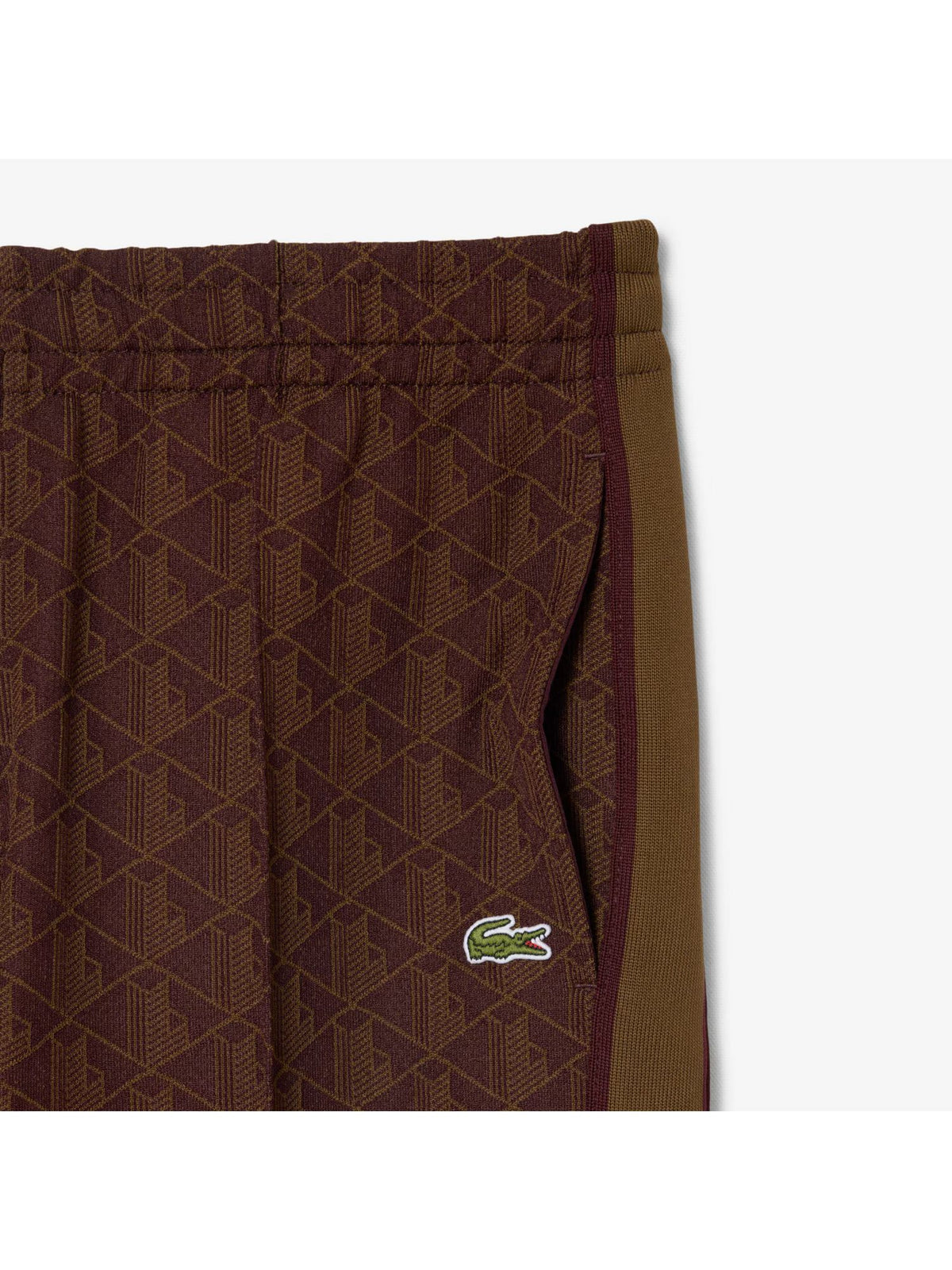Pantalone LACOSTE Uomo 