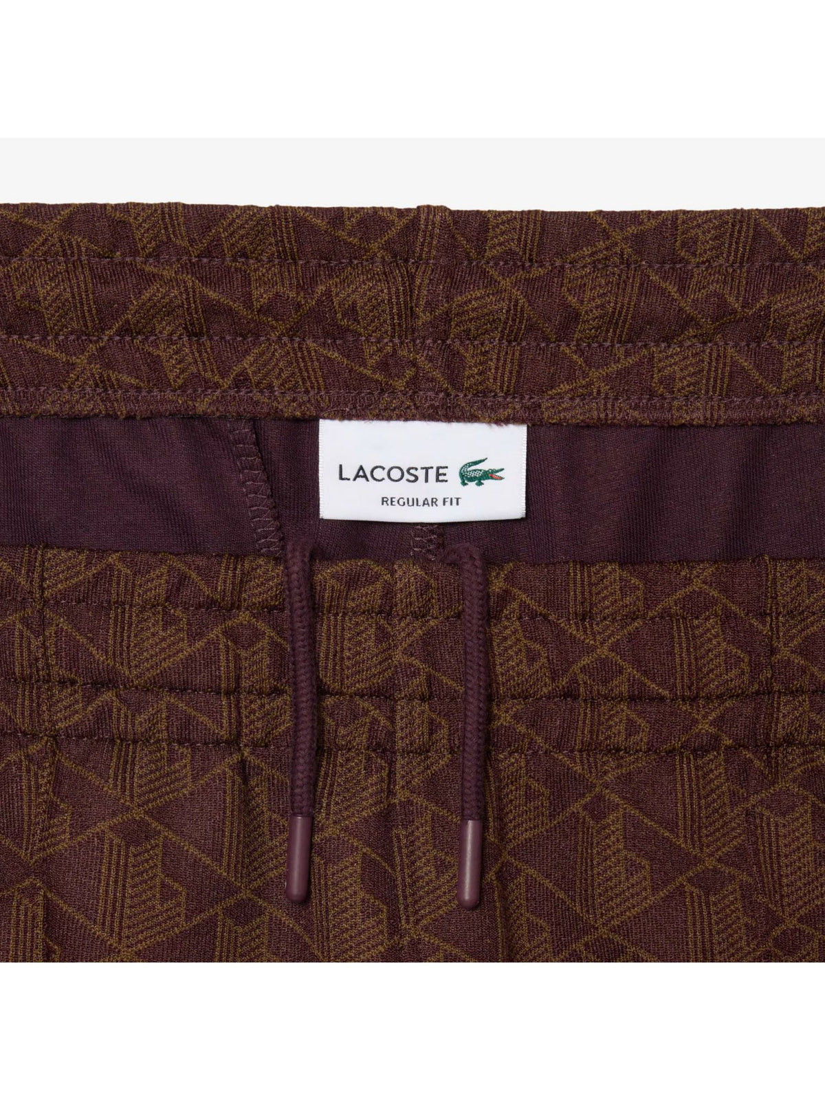 Pantalone LACOSTE Uomo 