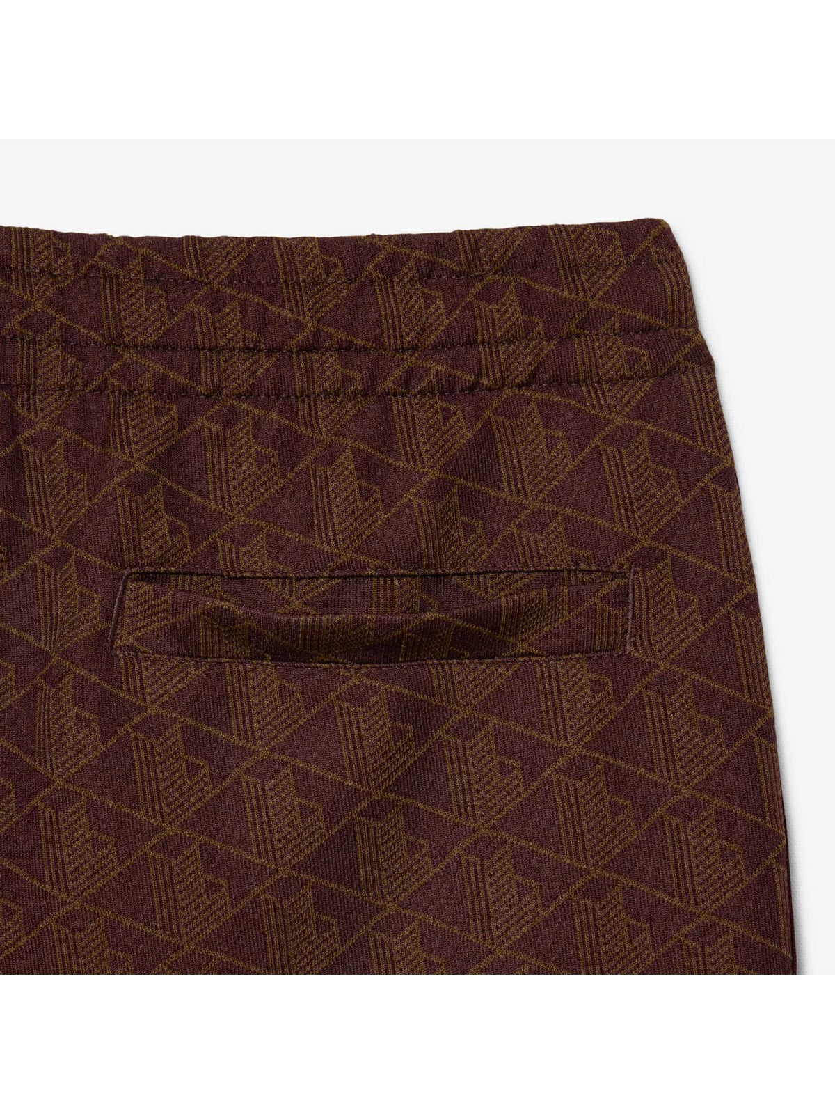 Pantalone LACOSTE Uomo 