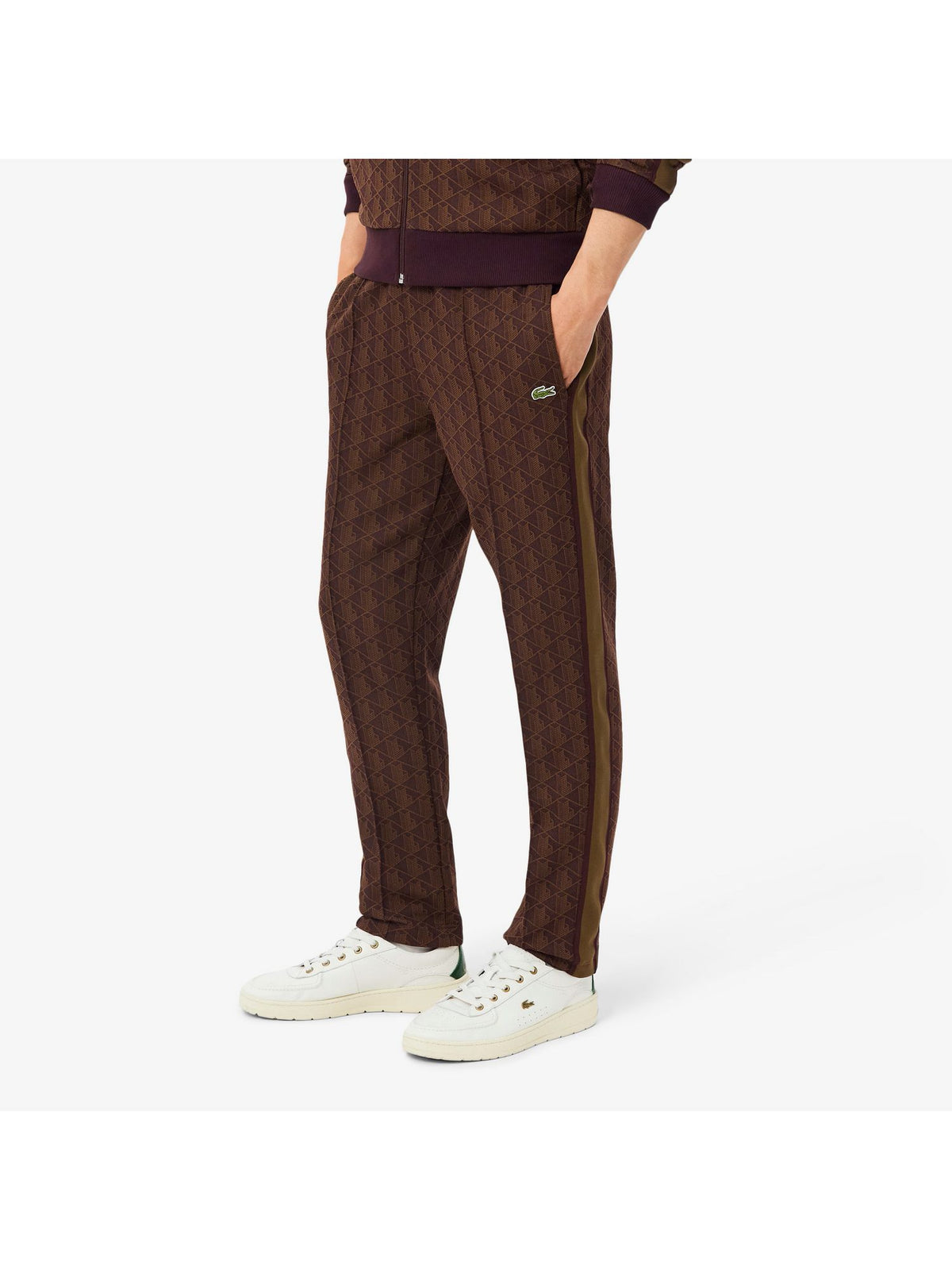 Pantalone LACOSTE Uomo 
