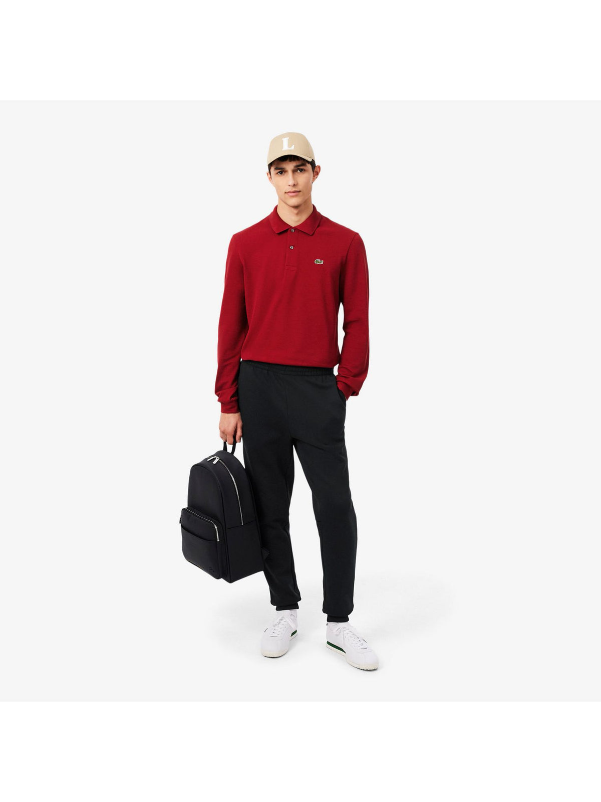 Pantalone LACOSTE Uomo 