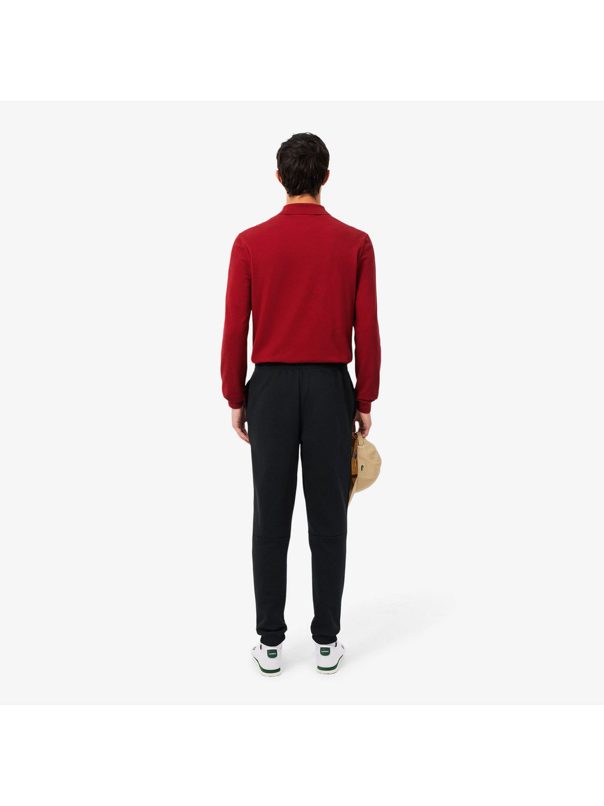 Pantalone LACOSTE Uomo 