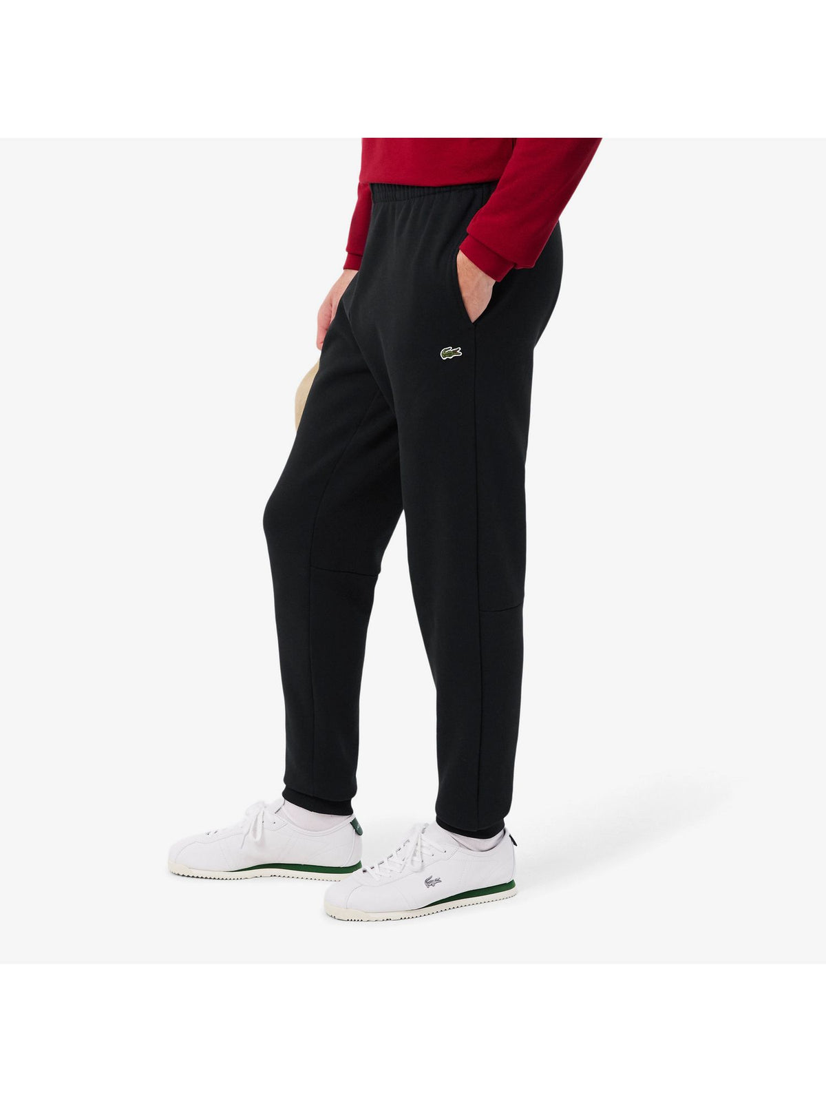 Pantalone LACOSTE Uomo 