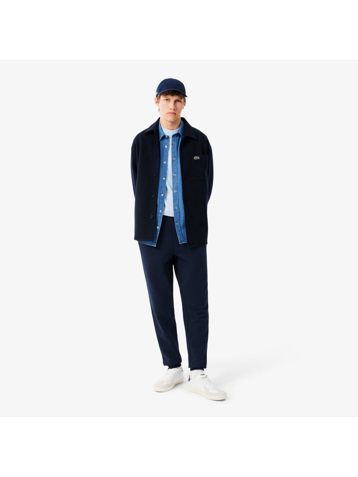 Pantalone LACOSTE Uomo 