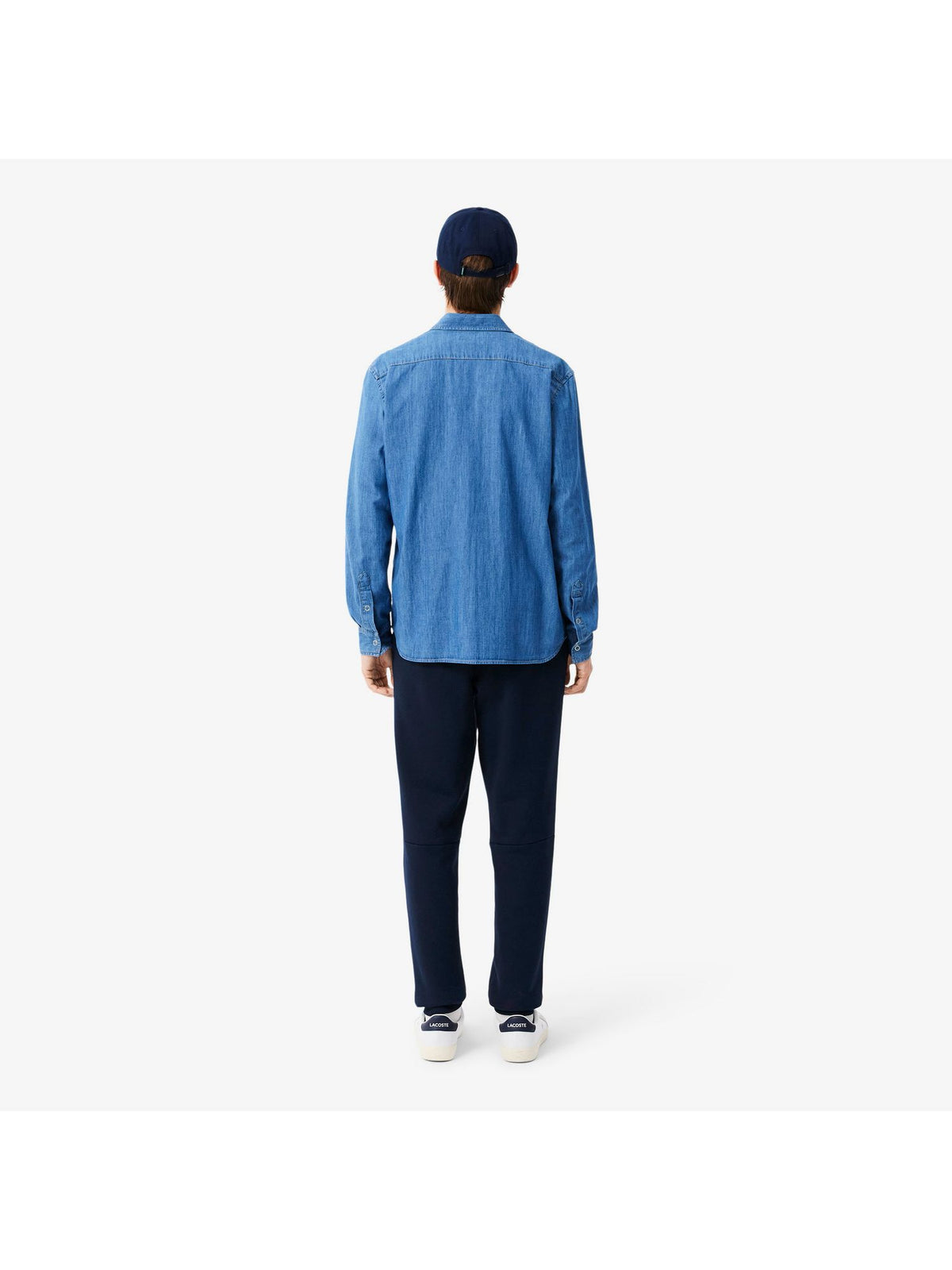 Pantalone LACOSTE Uomo 