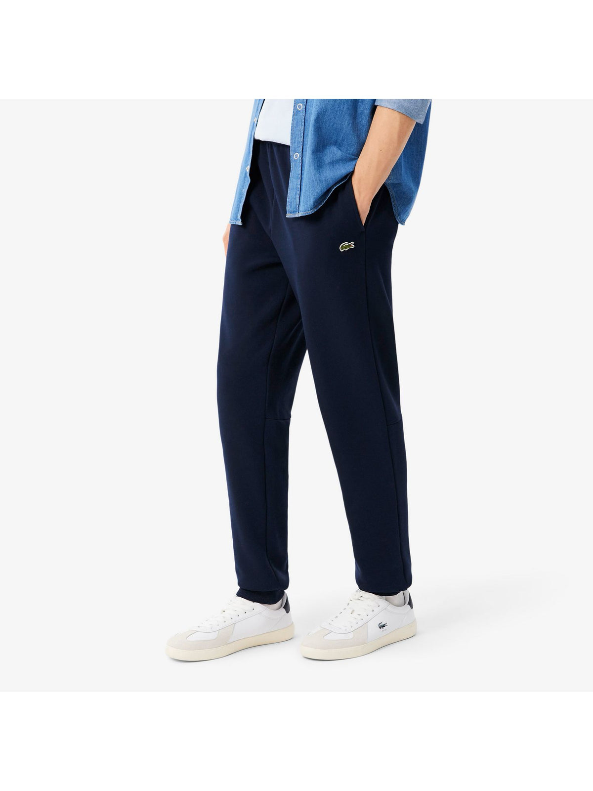 Pantalone LACOSTE Uomo 